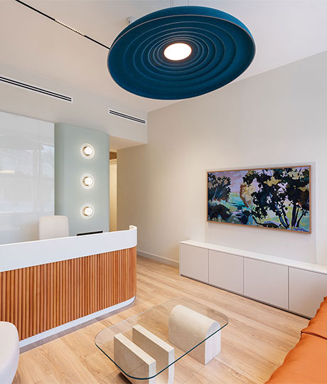 Prof. Dr. Güven Güvenç Muayenehanesi