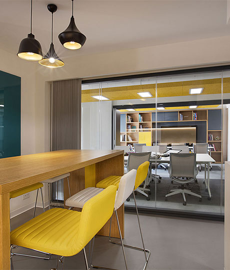 Dzone Mimarlık Ofisi